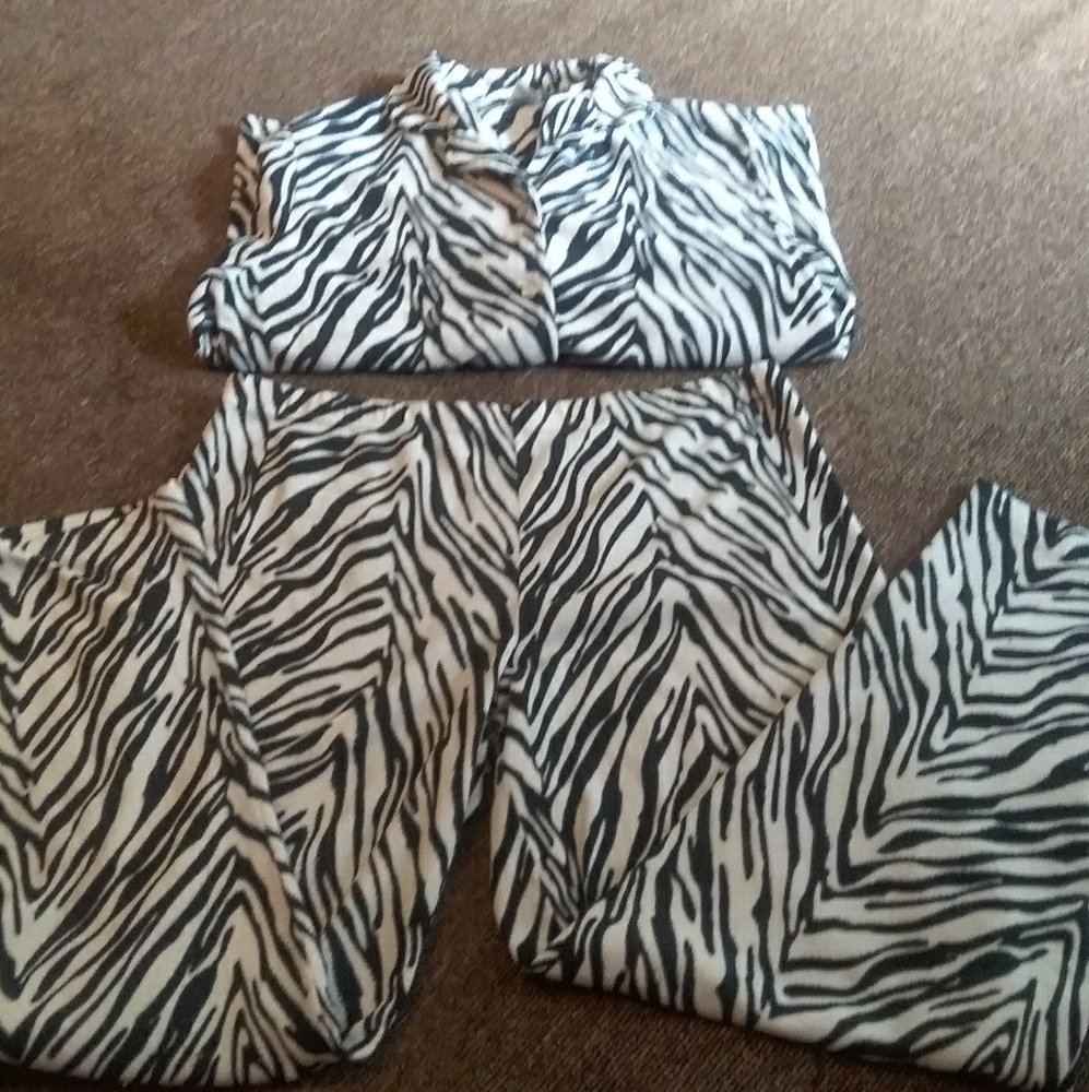 Pajamas
